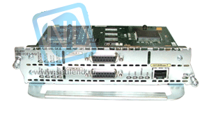 Модуль Cisco NM-1FE2CE1-B/U