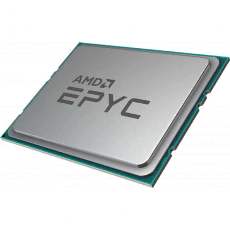 Процессор AMD EPYC 7343 (3.20GHz/128Mb/16-core) Socket SP3