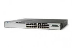 Коммутатор Cisco Catalyst WS-C3750X-24T-S
