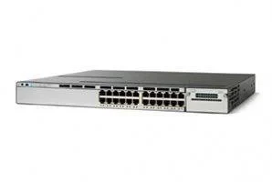Коммутатор Cisco Catalyst WS-C3750X-24T-S