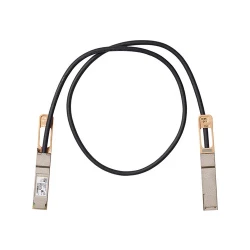 Медный DAC кабель Cisco QSFP-100G-CU5M