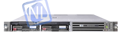Сервер HP Proliant DL360 G4 SCSI 3,0 Bundle