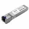 Модуль SFP WDM, дальность до 120км (28dB), 1510нм