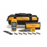 MS-POE-KIT Набор Microscanner PoE Professional Kit с детектором Intellitone Pro 200 Probe и комплектом удаленных идентификаторов