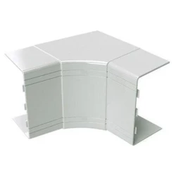 Угол для кабель-канала внутренний изменяемый 70-120град. 25х30 NIAV DKC 01721