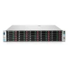 Сервер HP Proliant DL380p Gen8, процессор Intel Xeon 6C E5-2620, 16GB DRAM, 25SFF, P420i/1GB FBWC