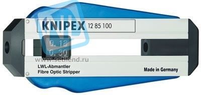 Съемник изоляции Knipex KN-1285100SB