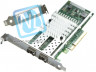 Сетевая карта Intel X520-DA2 (SFP+, 10GBase-X, 2 ports, Low-profile)