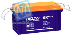 Батарея Delta GX 12-120