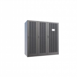 Шасси модульного источника бесперебойного питания он-лайн SNR серии HP 1080кВА (18 слотов для силовых модулей 60кВА), 3ф:3ф (305-485В)