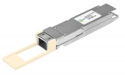 Модуль, QSFP28-DD 200GBASE, разъем MPO дальность до 100м