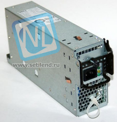 Блок питания Dell JJ179 PowerEdge 2800 930w Power Supply-JJ179(NEW)