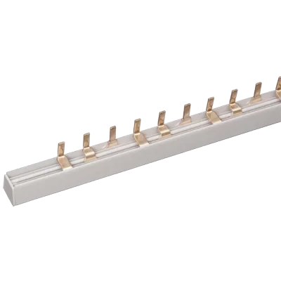 Шина соединительная PIN 3п 63А (дл.1м) ИЭК YNS21-3-063