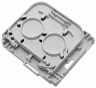 Розетка оптическая SNR-FDB-02D