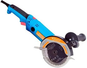 Пила циркулярная STURM TC1312P 1300Вт 125мм глуб 28мм поворот. ручка кейс