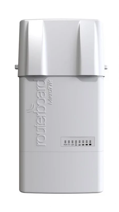 Точка доступа MikroTik RB911G-5HPacD-NB (NetBox 5)