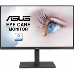 Монитор Asus 23.8" VA24EQSB черный IPS LED 16:9 HDMI M/M матовая HAS Piv 300cd 178гр/178гр 1920x1080