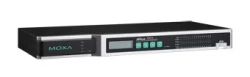 NPort 6610-32 32-портовый преобразователь RS-232 в Ethernet с расширенным набором функций MOXA