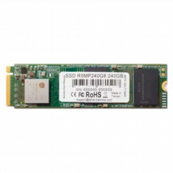 Накопитель SSD AMD PCIe 3.0 x4 240GB R5MP240G8 Radeon M.2 2280