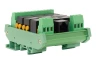 Блок реле управляемый SNR-SMART-RELAY-6x16-DIN