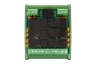 Блок реле управляемый SNR-SMART-RELAY-6x16-DIN