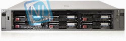Сервер Proliant HP 391111-421 ProLiant DL385R01 DL385 g1 DL385g1 O2.0GHz Dual Core 1Mb (Opteron 2.0 GHz/1024Kb/2x512MB/HotPlag/RAID/no HDD/CD, noFDD/2x10/100/1000Eth/Lights-Out)-391111-421(NEW)