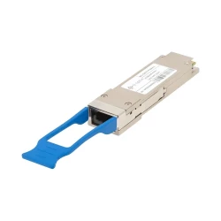 Модуль, QSFP+ 40GBASE-PSM4, разъем MPO, дальность до 2Км