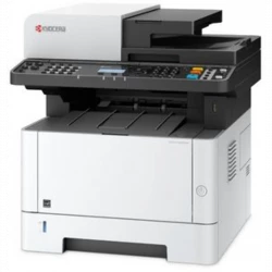 МФУ лазерный Kyocera Ecosys M2040DN (1102S33NL0) A4 Duplex белый