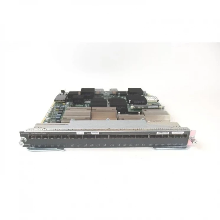 Модуль Cisco DS-X9224-96K9