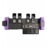 Рефлектометр оптический SNR-PRO-OTDR (1310/1550/1625 (с фильтром) nm, 38/36/34 dB, VFL, OPM, OLS)