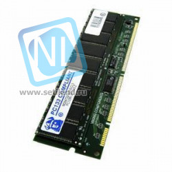 Модуль памяти HP D8267A 512MB 133MHz ECC SDRAM DIMM для LC2000, LH3000, LH6000-D8267A(NEW)