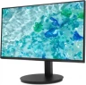 Монитор Acer 27" Vero CB272UGbmiiprx черный IPS LED 1ms 16:9 HDMI M/M матовая HAS Piv 350cd 178гр/17