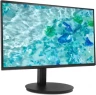 Монитор Acer 27" Vero CB272UGbmiiprx черный IPS LED 1ms 16:9 HDMI M/M матовая HAS Piv 350cd 178гр/17