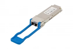 Модуль, QSFP28 100GBASE-LR4, разъем LC дальность до 10км