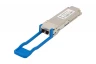 Модуль, QSFP28 100GBASE-LR4, разъем LC дальность до 10км