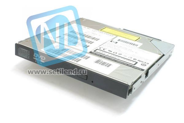 Привод HP 294766-9D7 DVD&amp;amp;CDRW Teac DW-224E 8x/24x/10x/24x IDE-294766-9D7(NEW)