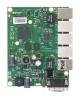 Материнская плата MikroTik RB450Gx4