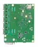 Материнская плата MikroTik RB450Gx4