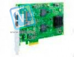 Ленточная система хранения HP A6491-69002 Bus controller card (BCC) for DS2300-A6491-69002(NEW)