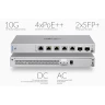 Коммутатор Ubiquiti UniFi Switch XG PoE 10Gb/s