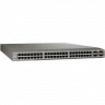 Коммутатор Cisco Nexus N3K-C3064TQ-10GT