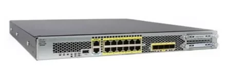 Межсетевой экран Cisco FPR2110-ASA-K9
