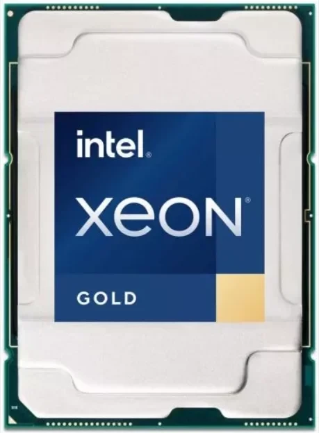Процессор Intel Xeon Gold 5317 (3.00GHz/18Mb/12-core) Socket LGA4189