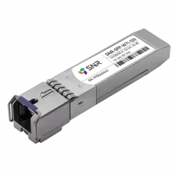Модуль SFP WDM, дальность до 120км (28dB), 1570нм