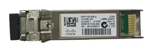 Модуль оптический Cisco SFP-10G-ER-S