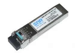 Модуль LTE WDM SFP+, дальность до 10км(6db), 1330нм