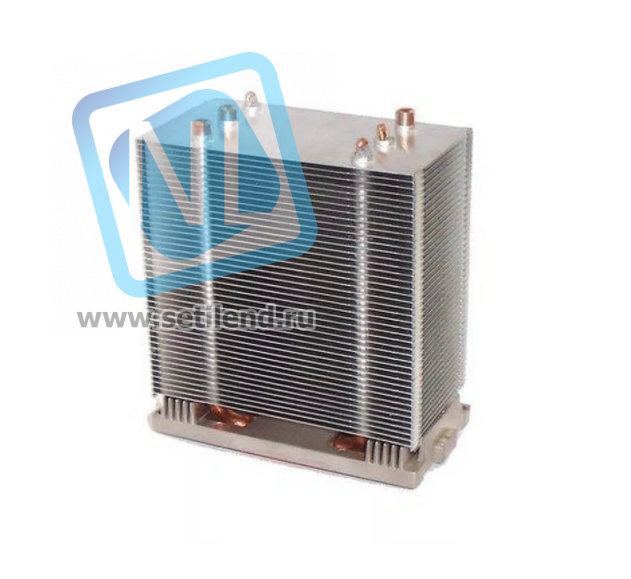 Радиатор HP для сервера Proliant DL580 G7