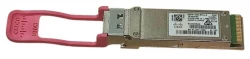 Модуль оптический Cisco QSFP-100G-ER4L-S