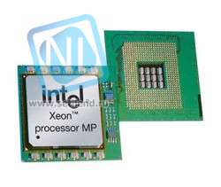 Процессор HP 226775-B21 Intel Xeon MP X1.4 GHz-512KB Processor Option Kit for Proliant DL580 G2/ML570 G2-226775-B21(NEW)
