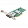 Адаптер Qlogic QLE2562-CK 8Gb Dual Port FC HBA